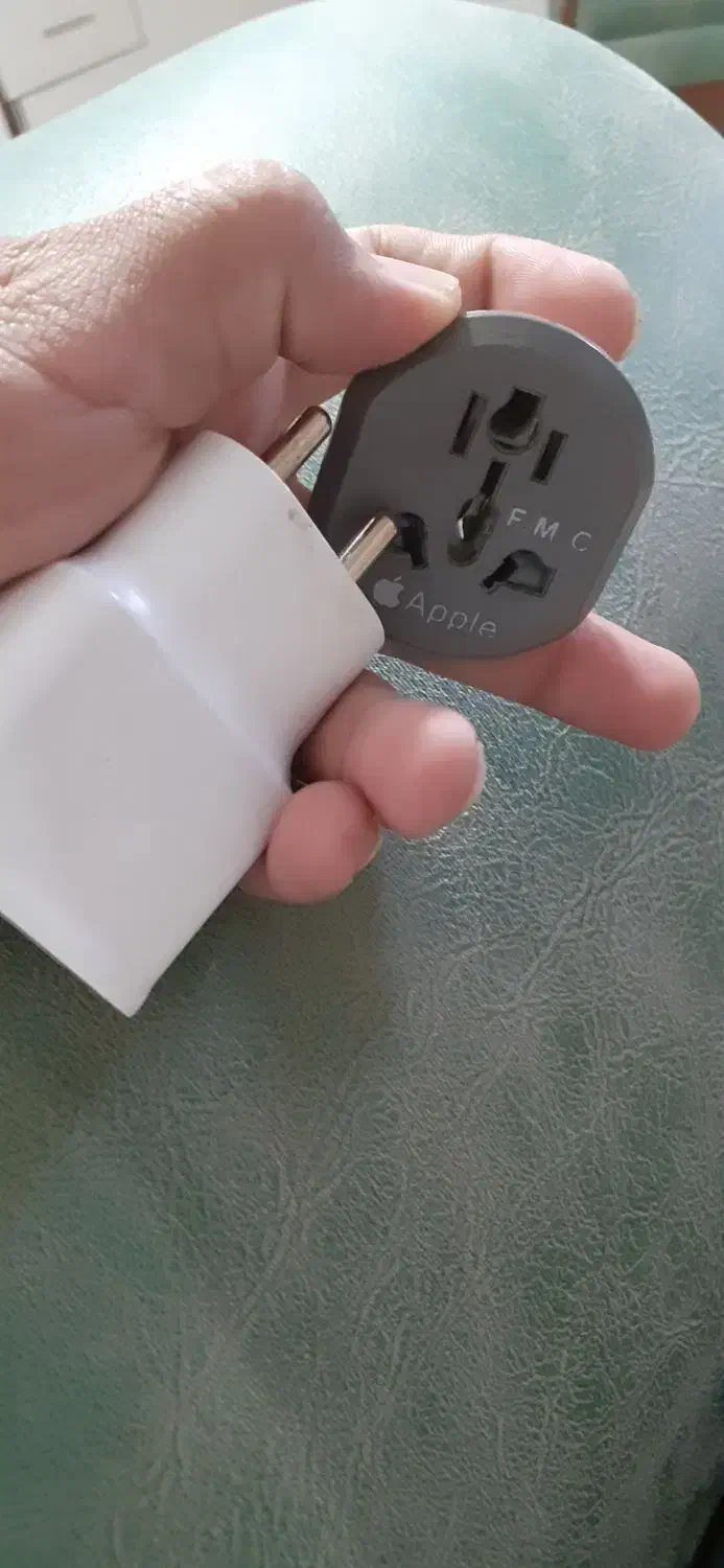 شارژر اصلی سامسونگ|لوازم جانبی موبایل و تبلت|مشهد, موعود|دیوار