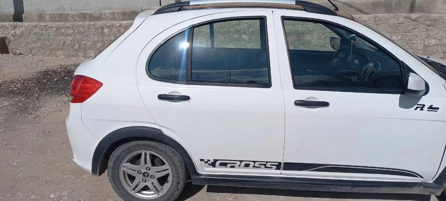 کوییک r مدل1400|خودرو سواری و وانت|خرم‌آباد, |دیوار