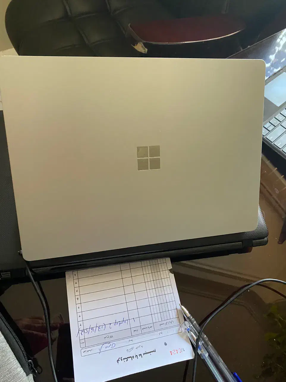 لپ‌تاپ خاص مایکروسافت Surface Laptop 2|رایانه همراه|تهران, میدان ولیعصر|دیوار