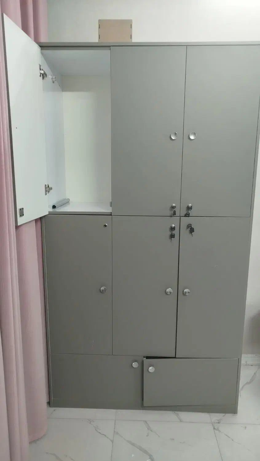 کمد پرسنلی باکیفیت|جاکفشی، کمد، دراور|بهارستان, |دیوار