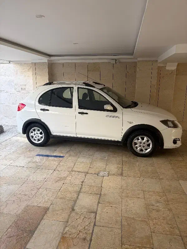 کوییک|خودرو سواری و وانت|اراک, |دیوار