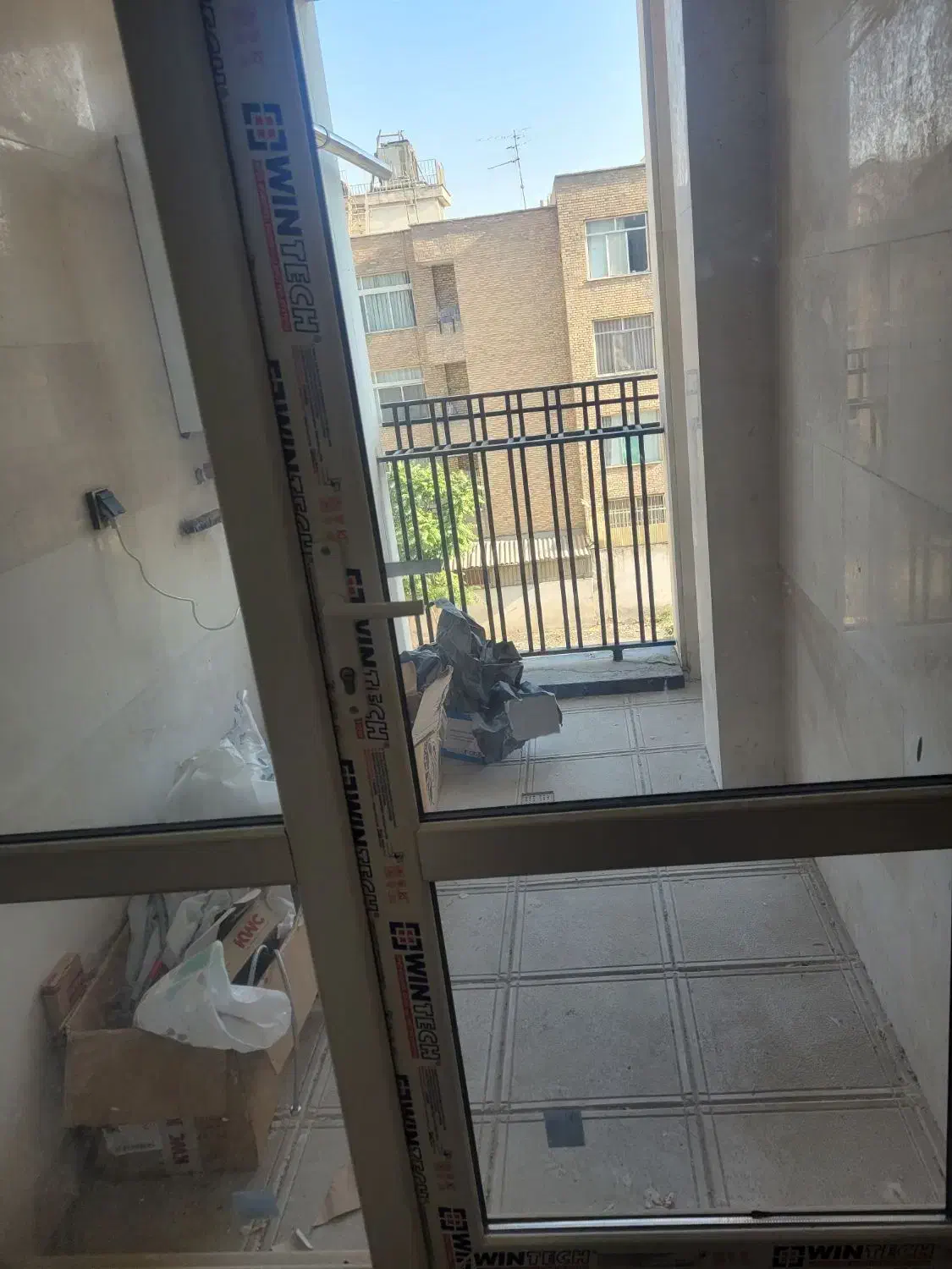 آپارتمان ۱۲۰ متری دو خواب نوساز ((آماده فروش))|فروش آپارتمان|تهران, امیرآباد|دیوار