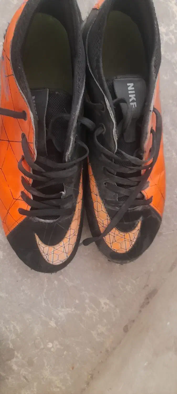 سایز ۴۱ در حد نو ۵۰۰ت|کیف، کفش، کمربند|بیرجند, |دیوار