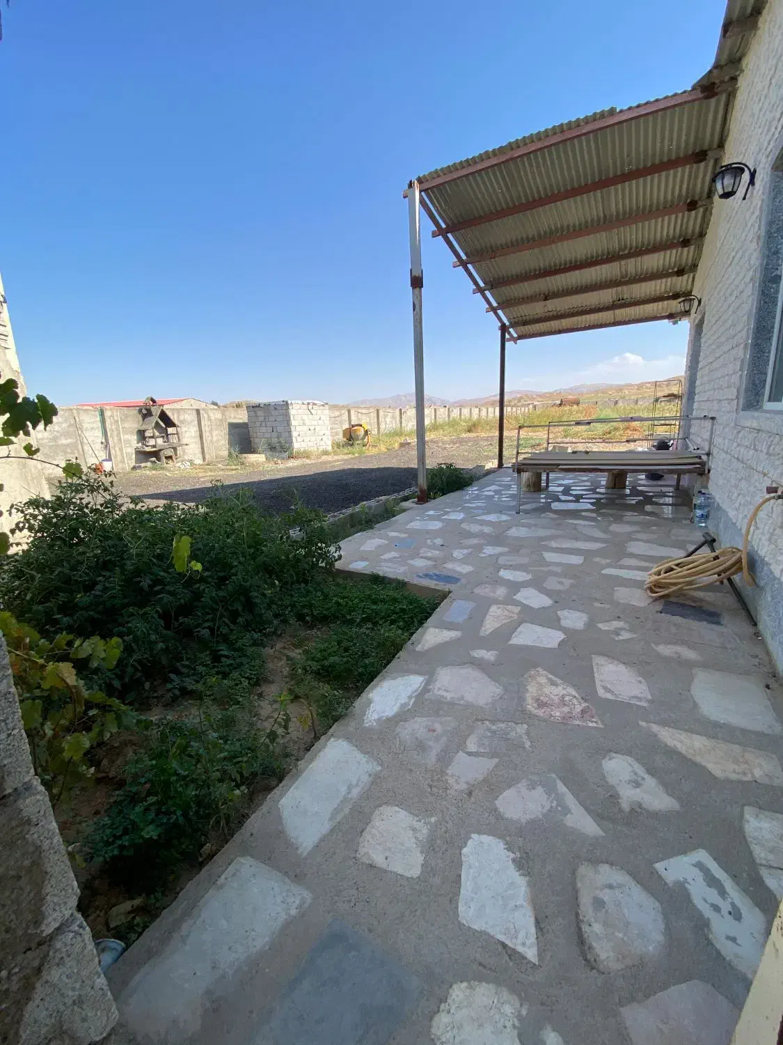 زمین صنعتی ۲۰۰۰ متری با سند ششدانگ در گمند|فروش دفتر صنعتی، کشاورزی، تجاری|خواجه, |دیوار