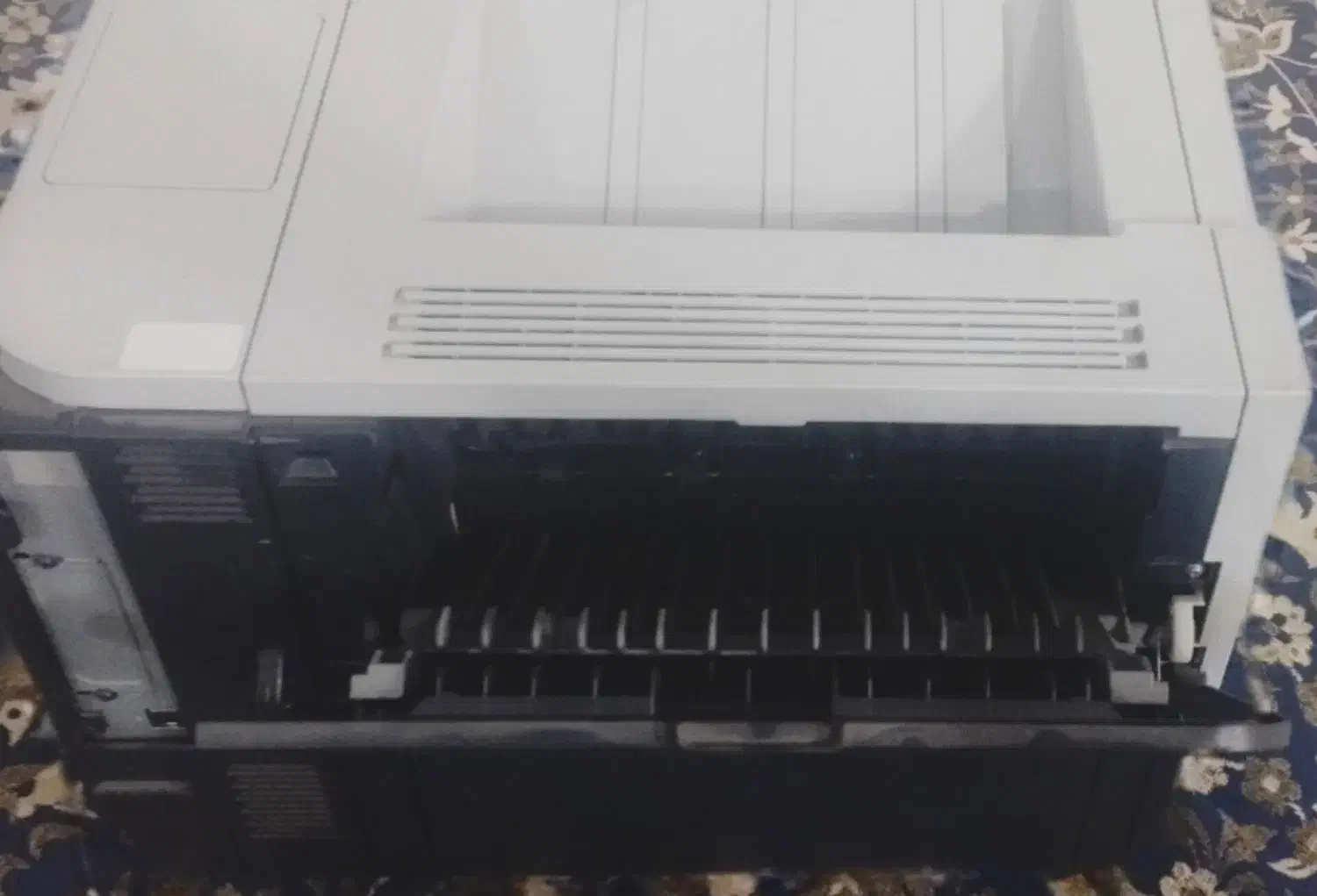 پرینتر استوکدرحدنو|پرینتر، اسکنر، کپی، فکس|محمدیه-قزوین, |دیوار