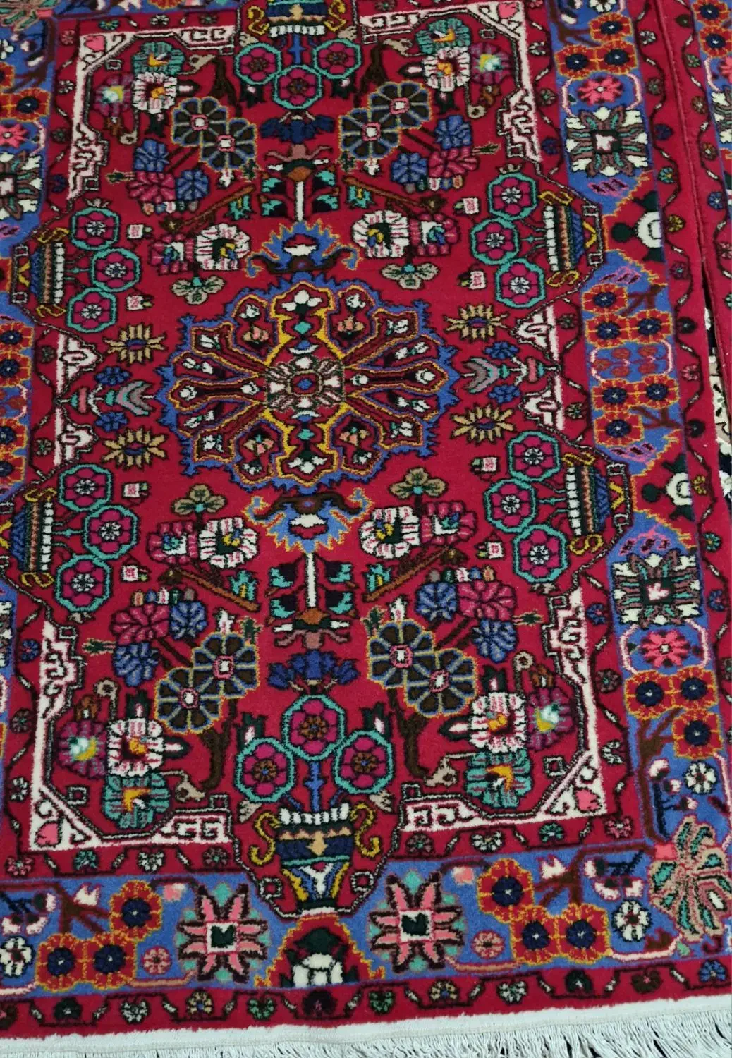 فروش فرش دست بافت|فرش|بروجرد, |دیوار