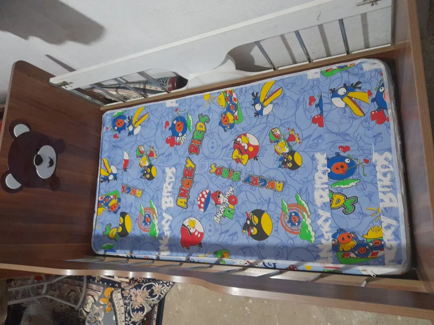 تخت کودک|تخت و سرویس خواب|سقز, |دیوار