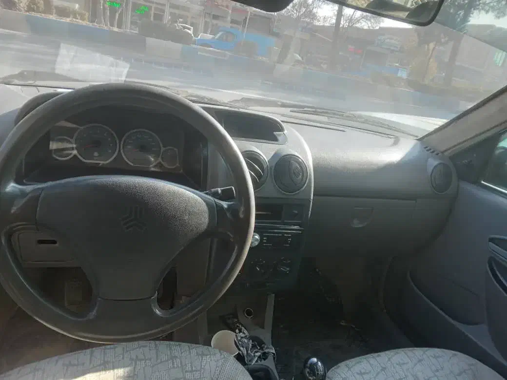 پراید مدل۹۰|خودرو سواری و وانت|بناب, |دیوار