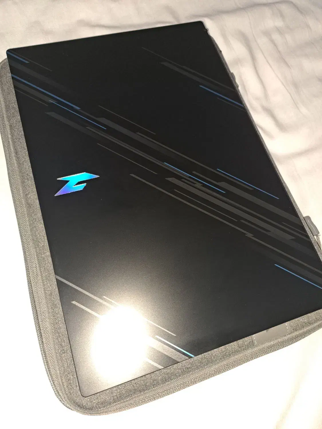 لپ تاپ acer nitro v15|رایانه همراه|تهران, خلیج فارس|دیوار