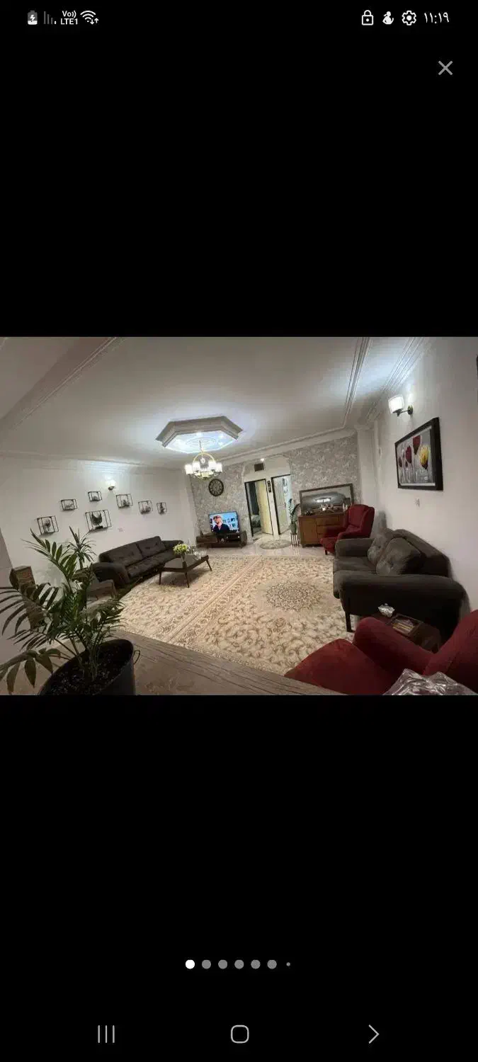 ۲تخته فرش ۷۰۰ شانه ۹ متری|فرش|چهاردانگه (تهران), |دیوار