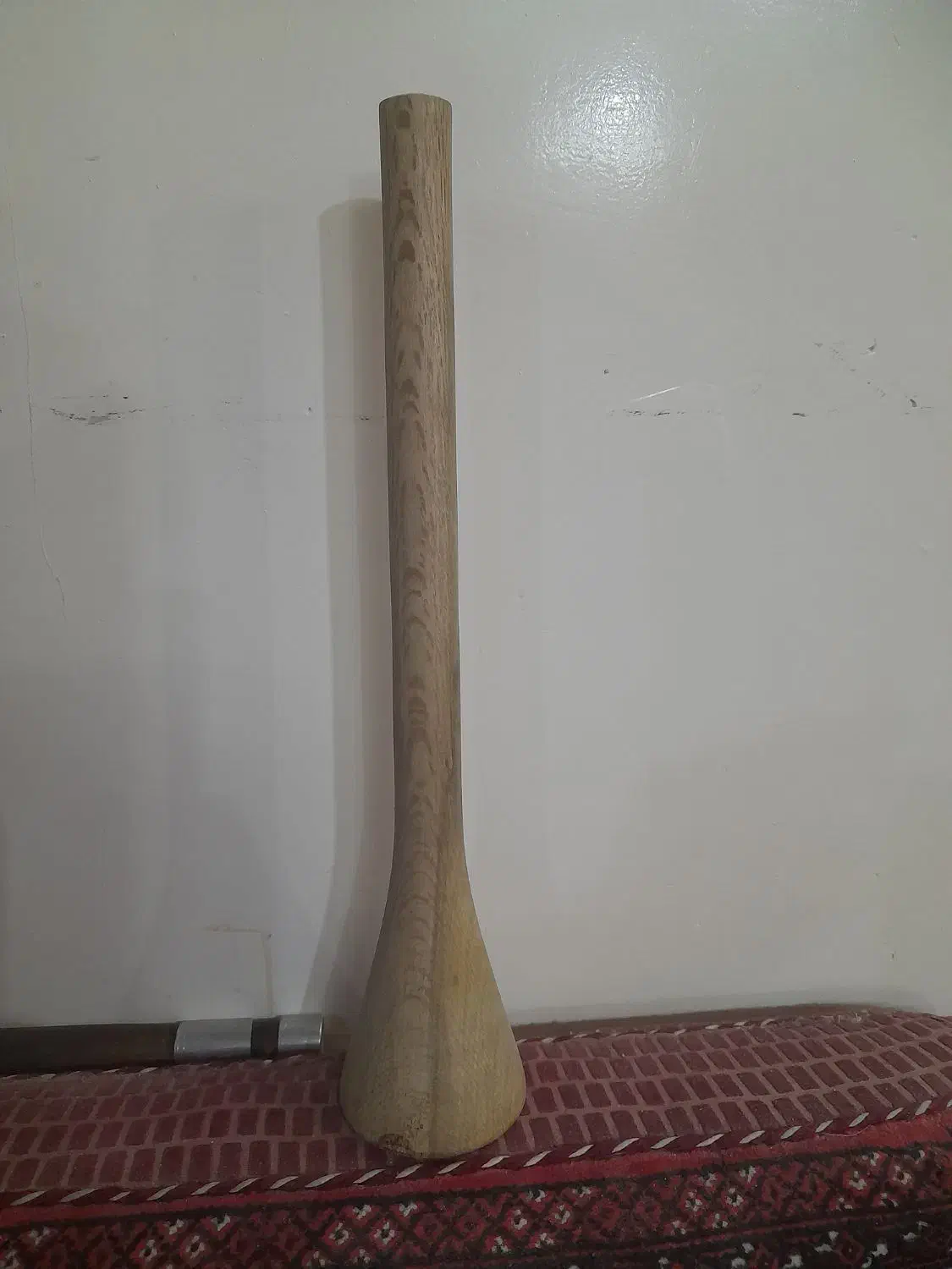 فلوت عربی و ساز سرنا|سازهای بادی|قم, خاکفرج|دیوار