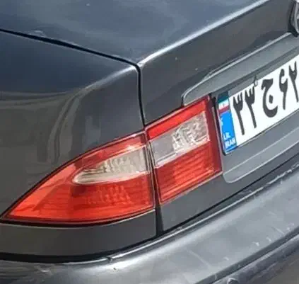 گیربکس چراغ جلو چراغ عقب رینگ مگان پارس سپر سمند|قطعات یدکی و لوازم جانبی|شهرکرد, |دیوار