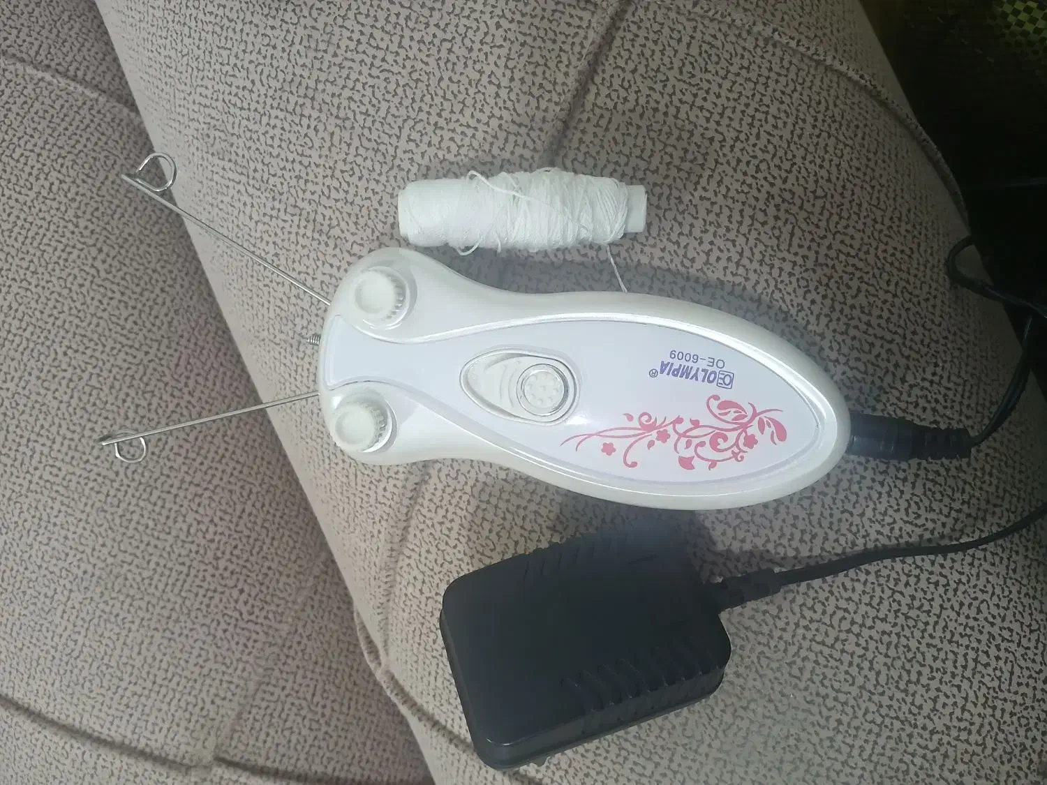 موکن برقی نو|آرایشی، بهداشتی، درمانی|نقده, |دیوار