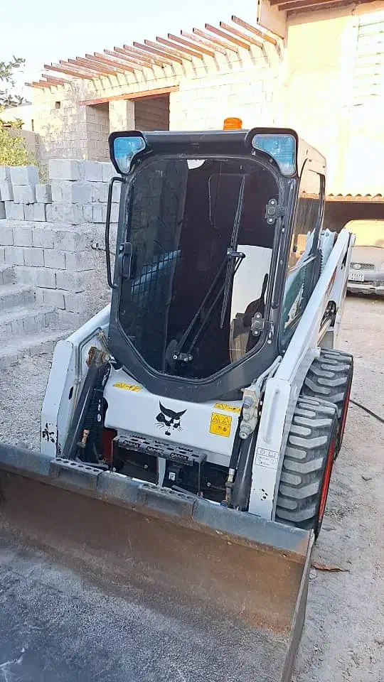 بابکت 2024 فول کلردار جهت همکاری با شرکت ها و شخصی|خدمات حمل و نقل|قشم, |دیوار