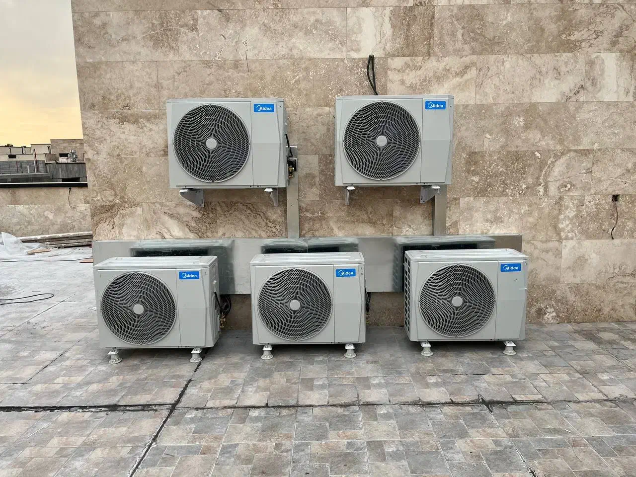 نصب و تعمیرات تخصصی کولر گازی،یخچال،ابسردکن|خدمات پیشه و مهارت|اشتهارد, |دیوار