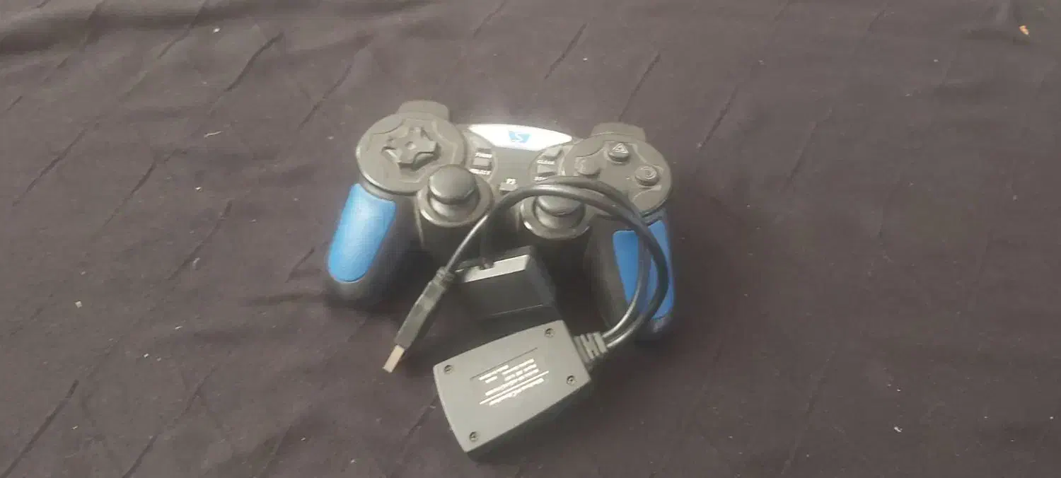 پلستیشن ۲ سالم|کنسول، بازی ویدئویی و آنلاین|تویسرکان, |دیوار