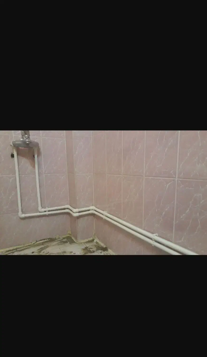 لوله کشی آب و فاضلاب|خدمات پیشه و مهارت|سیب و سوران, |دیوار