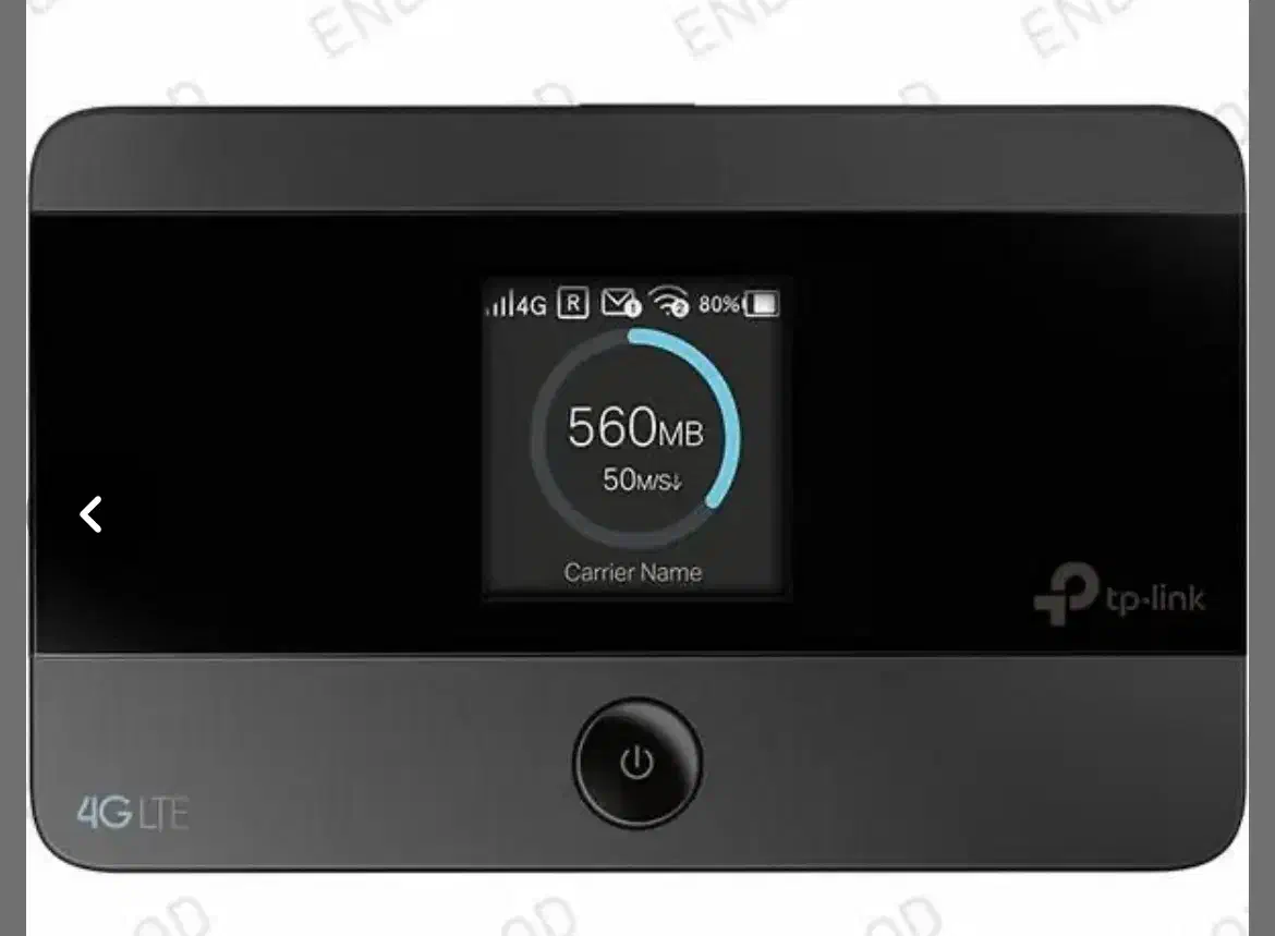 مودم رویتر همراه tplik|مودم و تجهیزات شبکه|تهران, امیریه|دیوار