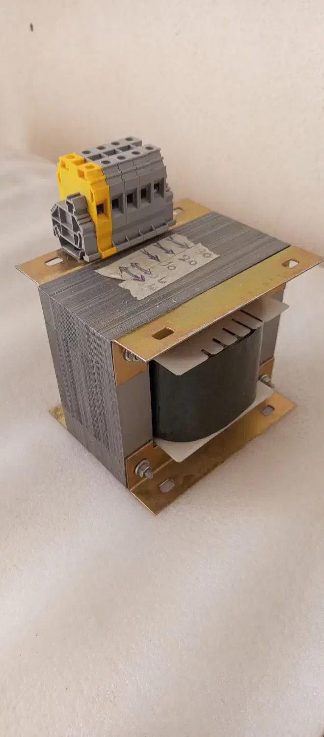 ترانس افزایش ولتاژ ماینر|قطعات و لوازم جانبی رایانه|همدان, |دیوار