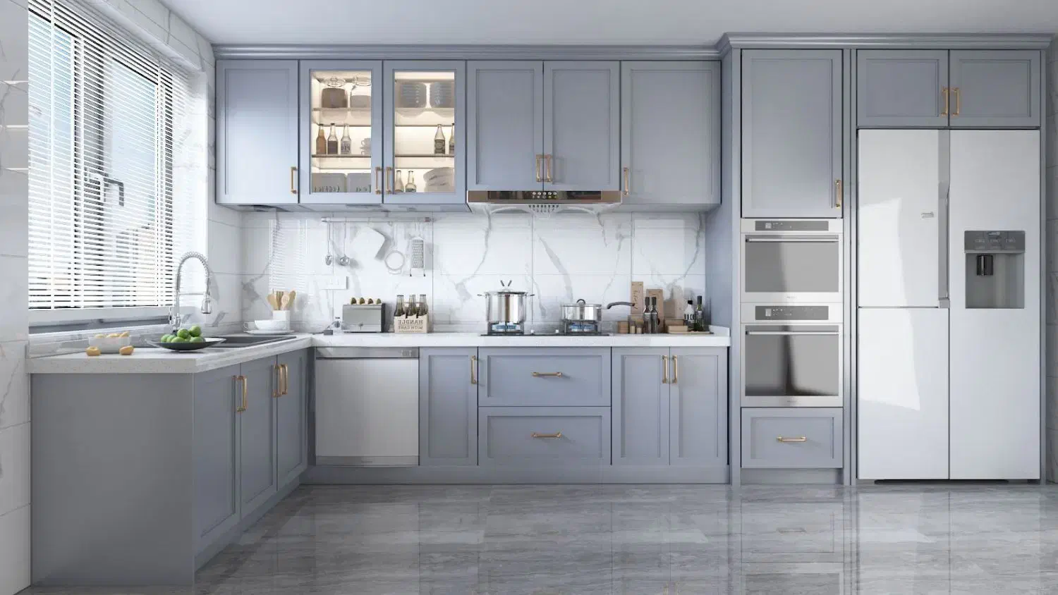 کابینت، کمد دیواری، دکوراسیون|صنایع دستی و سایر لوازم تزئینی|قزوین, |دیوار