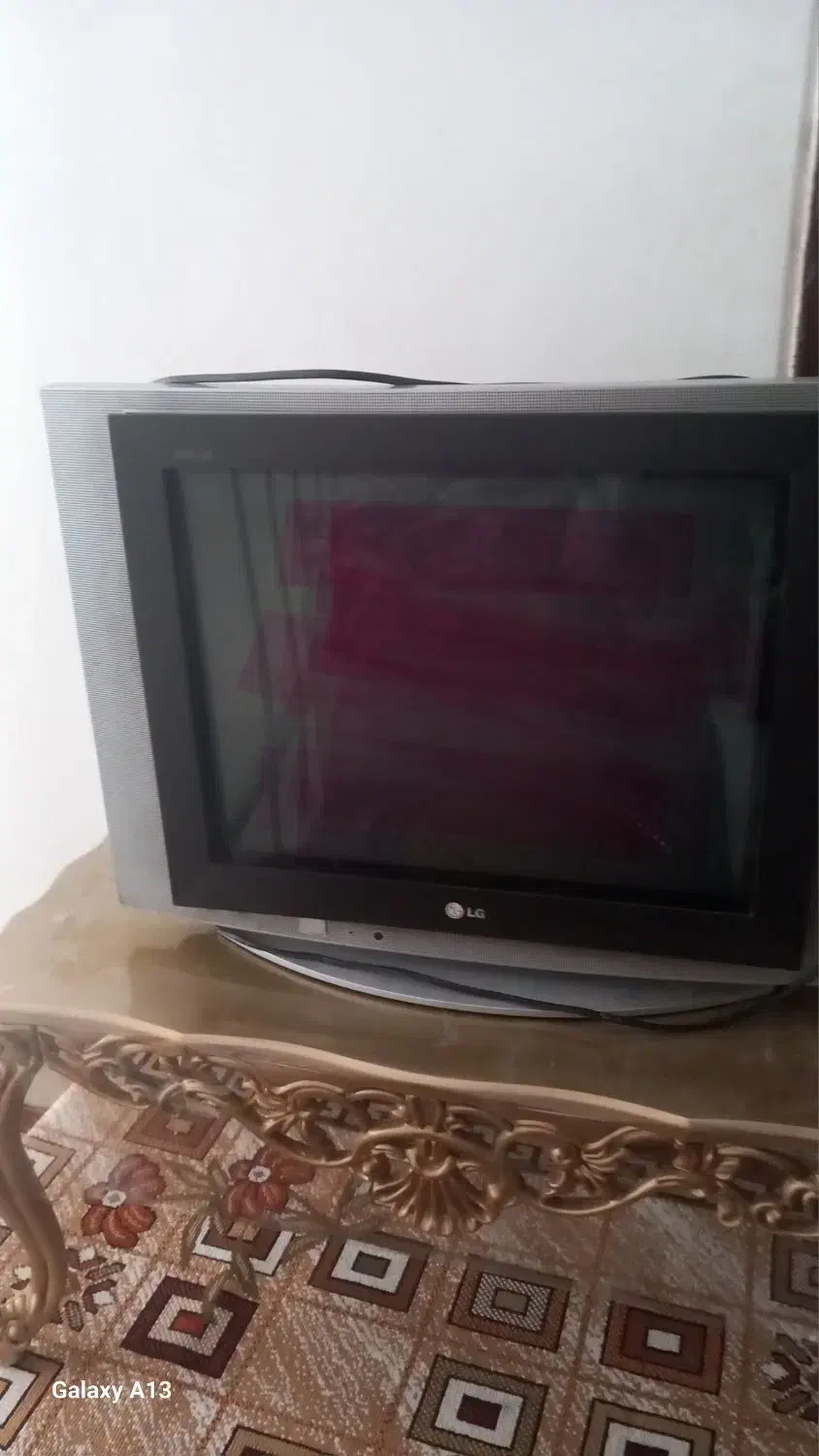 تلویزیون سالم|تلویزیون و پروژکتور|اهر, |دیوار