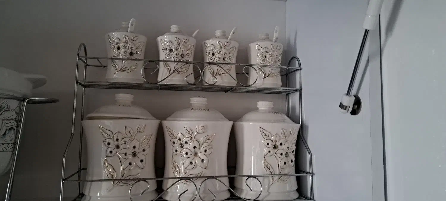 پا سماوری|ظروف سرو و پذیرایی|چهاردانگه (تهران), |دیوار