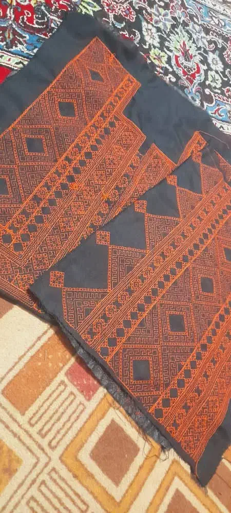 زی آستین|لباس|خان ببین, |دیوار