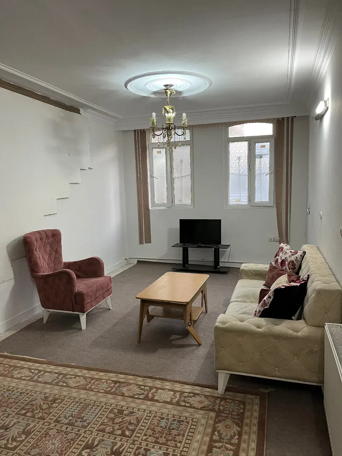 اجاره پاره وقت واحد آپارتمان هر ساعتی از روزانه|اجارهٔ کوتاهمدت آپارتمان و سوئیت|کرج, شاهینویلا|دیوار