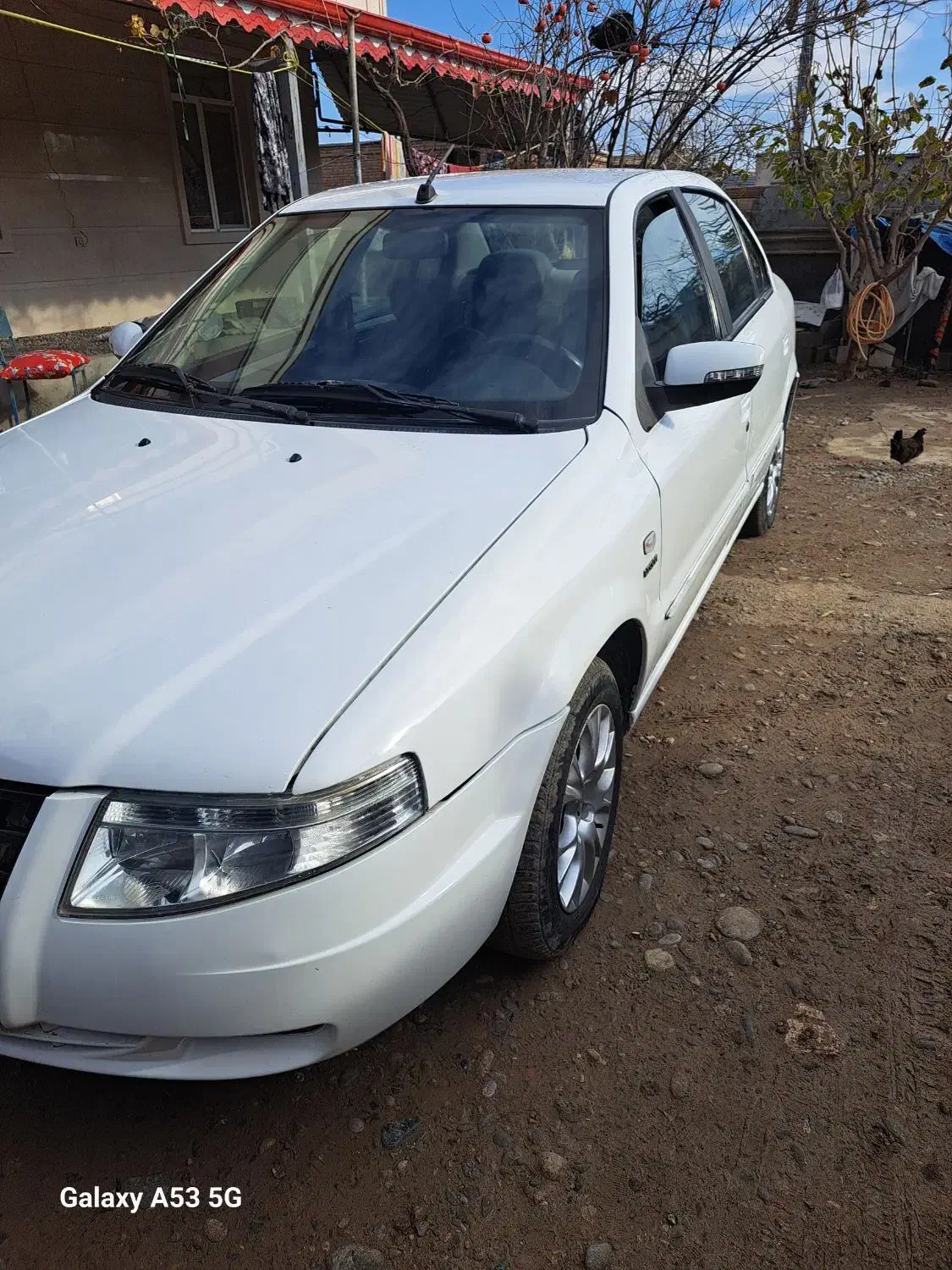 فروشی سورن 95،موتور ملی|خودرو سواری و وانت|پارسآباد, |دیوار