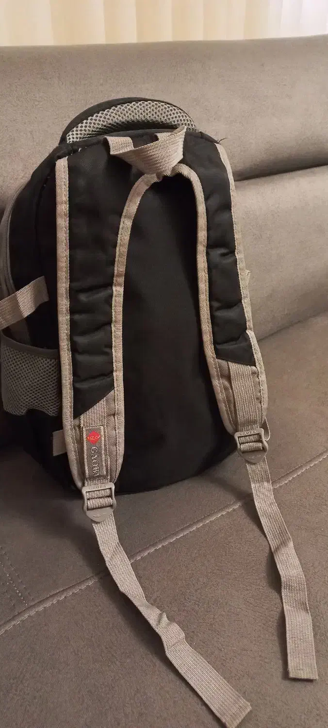 فروش کوله مدرسه نو|کیف، کفش، کمربند|رشت, کوی حسینی|دیوار