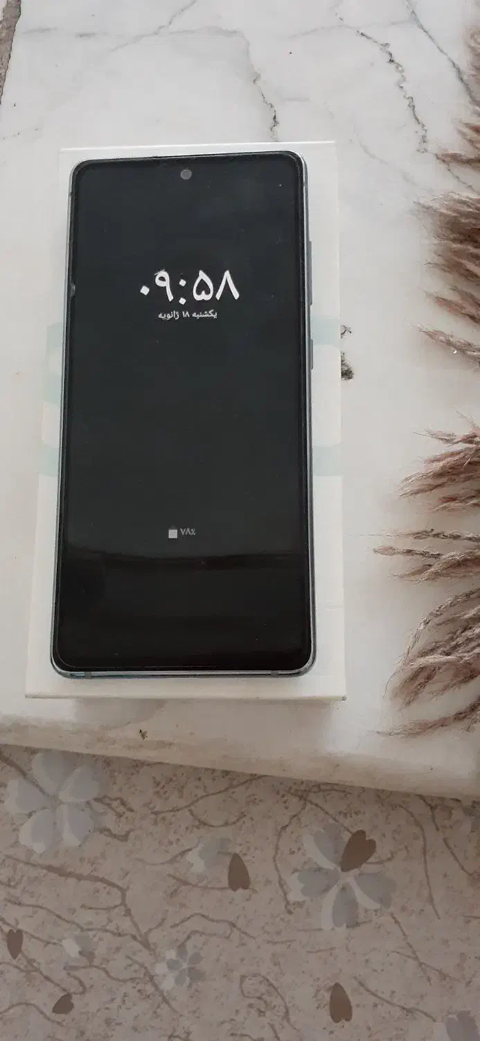 گوشی سامسونگ|موبایل|وحیدیه, |دیوار