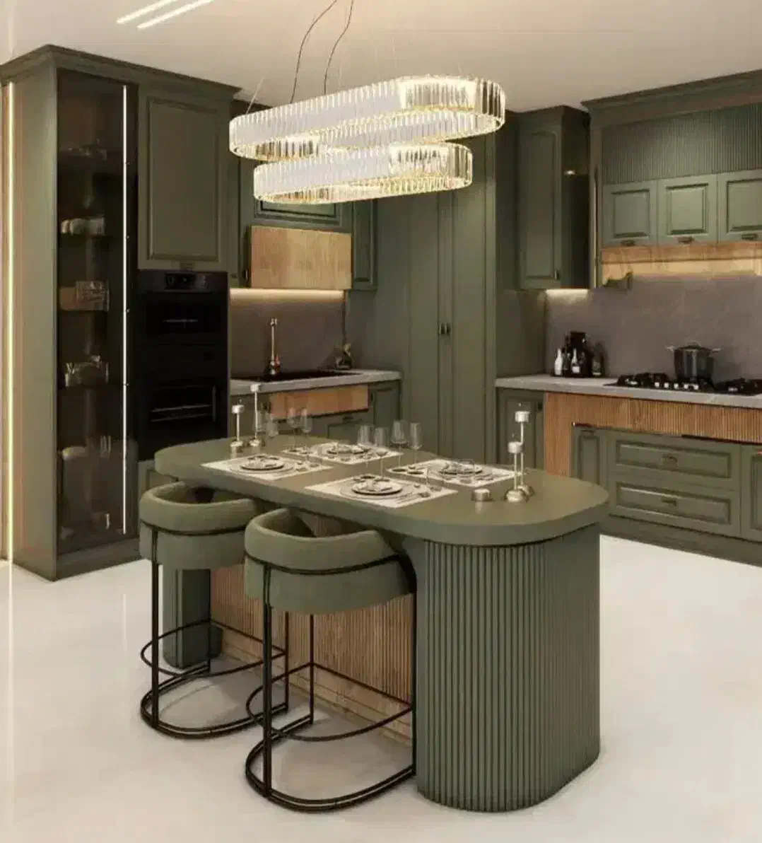 کابینت با اقساط 6تا8 (جشنواره پاییزه)|مصالح و تجهیزات ساختمان|قم, پردیسان|دیوار