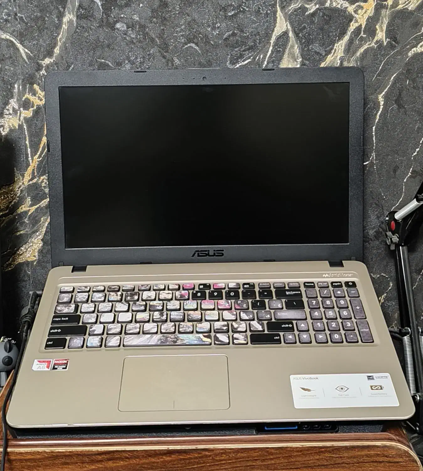 لپ تاپ ایسوس|رایانه همراه|ارومیه, |دیوار