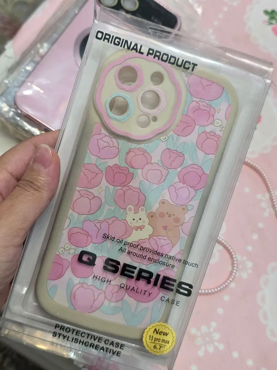 قاب گوشی|لوازم جانبی موبایل و تبلت|تهران, اقدسیه|دیوار