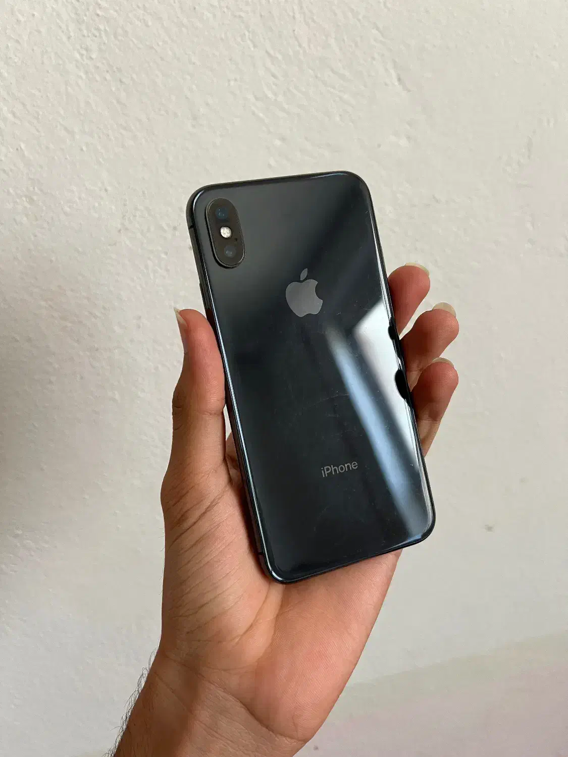 ایفون ایکس|موبایل|کهنوج, |دیوار