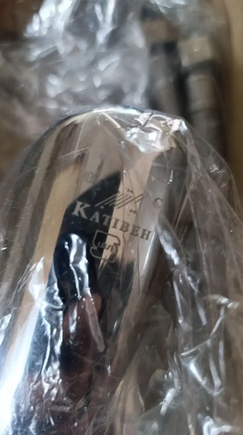 شیر آلات ظرفشویی و دستشویی و حمام نوی نو|مصالح و تجهیزات ساختمان|اصفهان, مفتح|دیوار