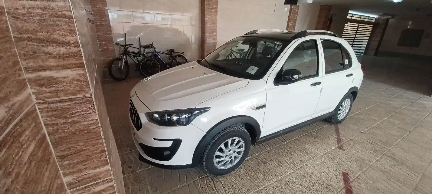 اطلس ۱۴۰۴ صفر کیلومتر|خودرو سواری و وانت|برخوار, |دیوار