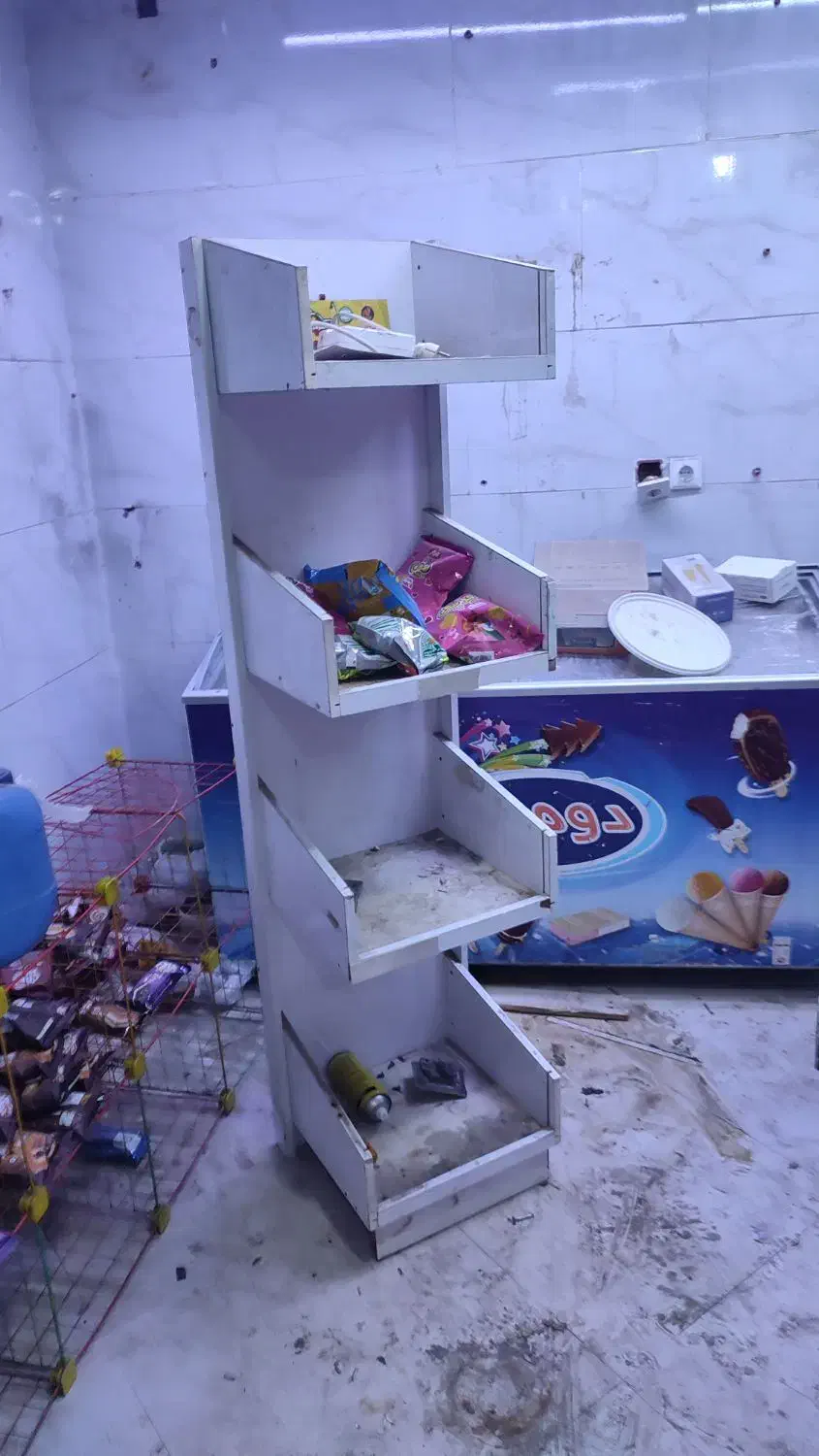 وسایل مغازه|فروشگاه و مغازه|اهواز, پردیس دو|دیوار