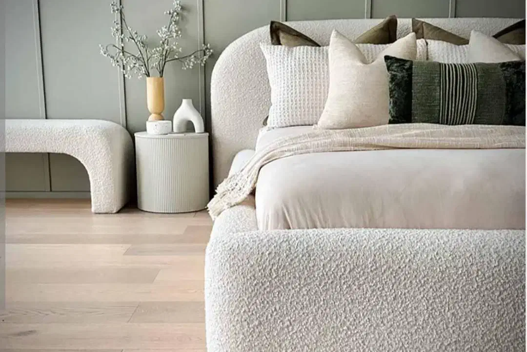 تختخواب تدی  تخت چستر|تخت و سرویس خواب|اندیشه, اندیشه فاز ۱|دیوار