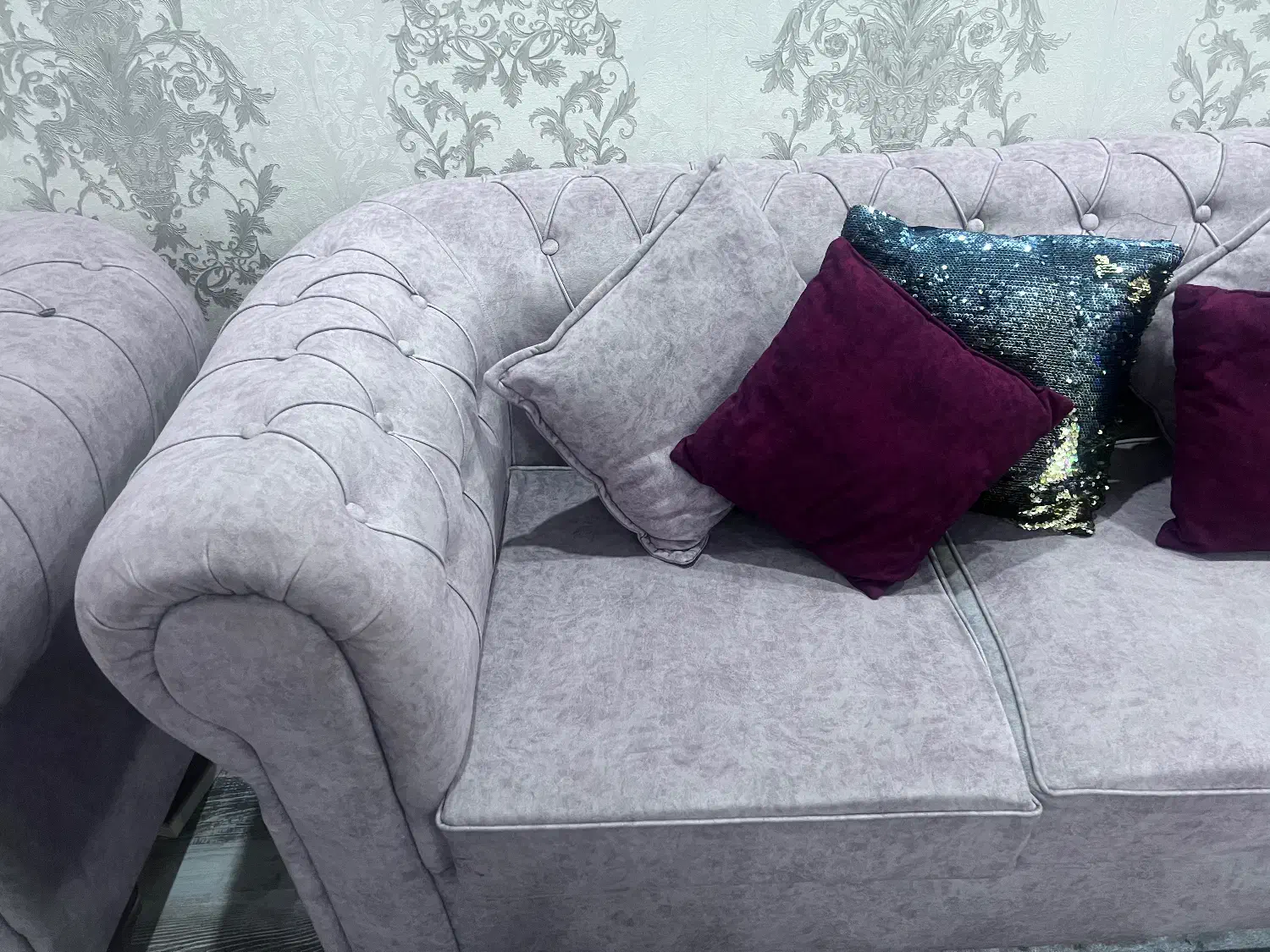 مبل|مبلمان خانگی و میز عسلی|بوشهر, |دیوار