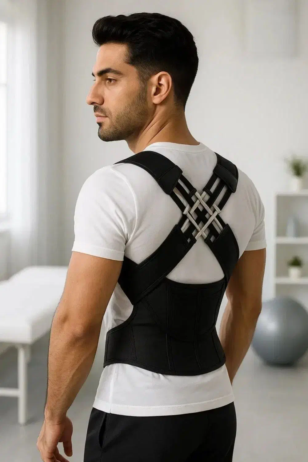 قوزبند طبی ضربدری|تجهیزات ورزشی|شیراز, بازار|دیوار