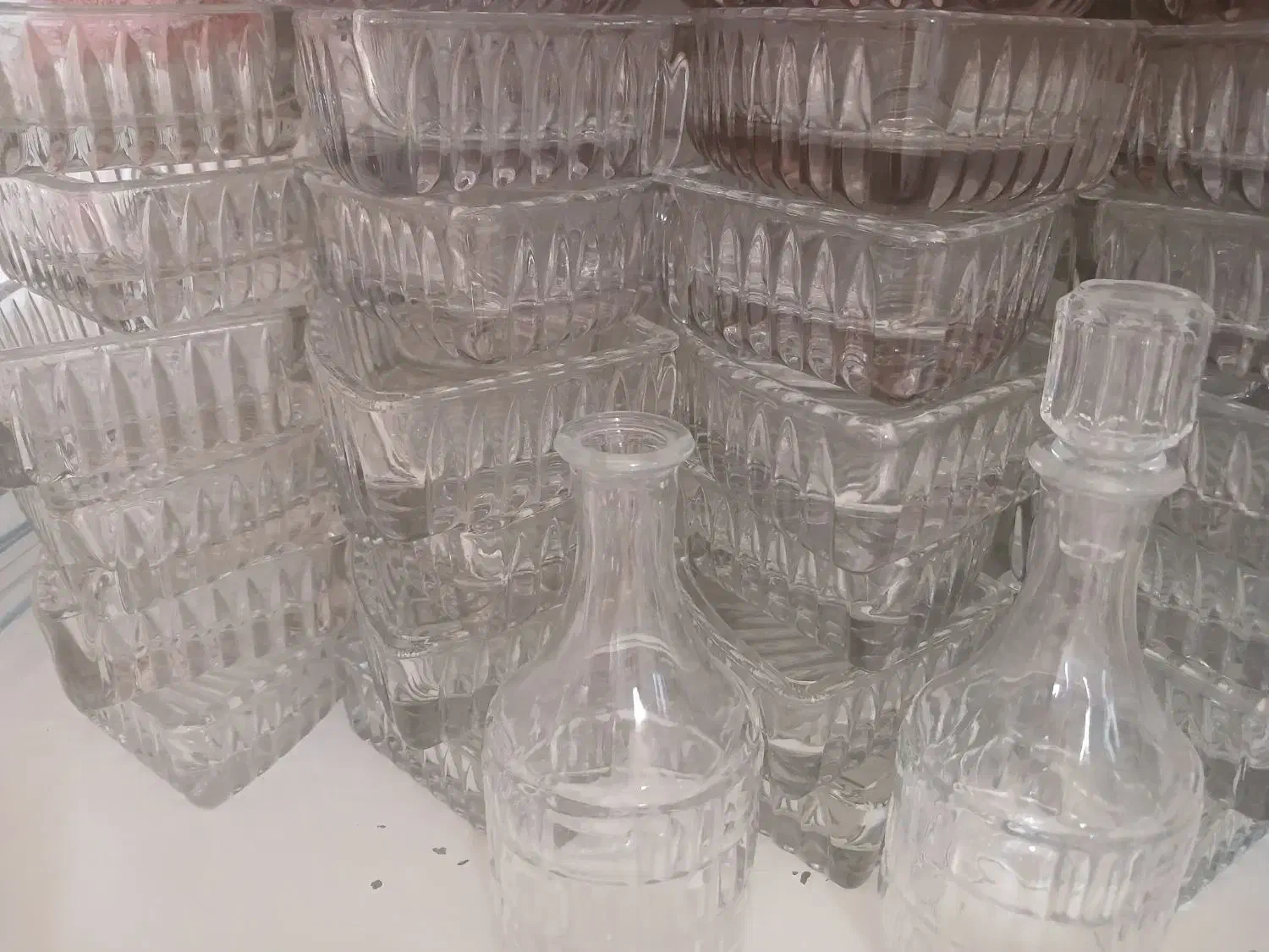 ظروف سرو و پذیرایی|ظروف سرو و پذیرایی|همدان, |دیوار