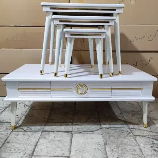 مبل  ۸ نفره|مبلمان خانگی و میز عسلی|رشت, یخسازی|دیوار