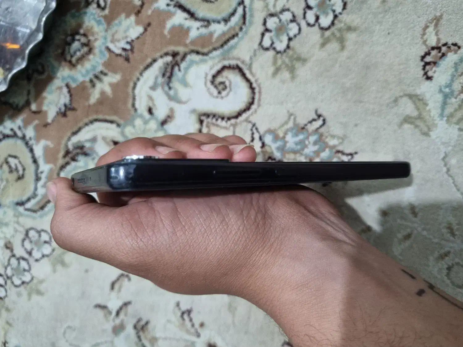 note 12 pro 256 gig|موبایل|مشهد, ابوذر|دیوار