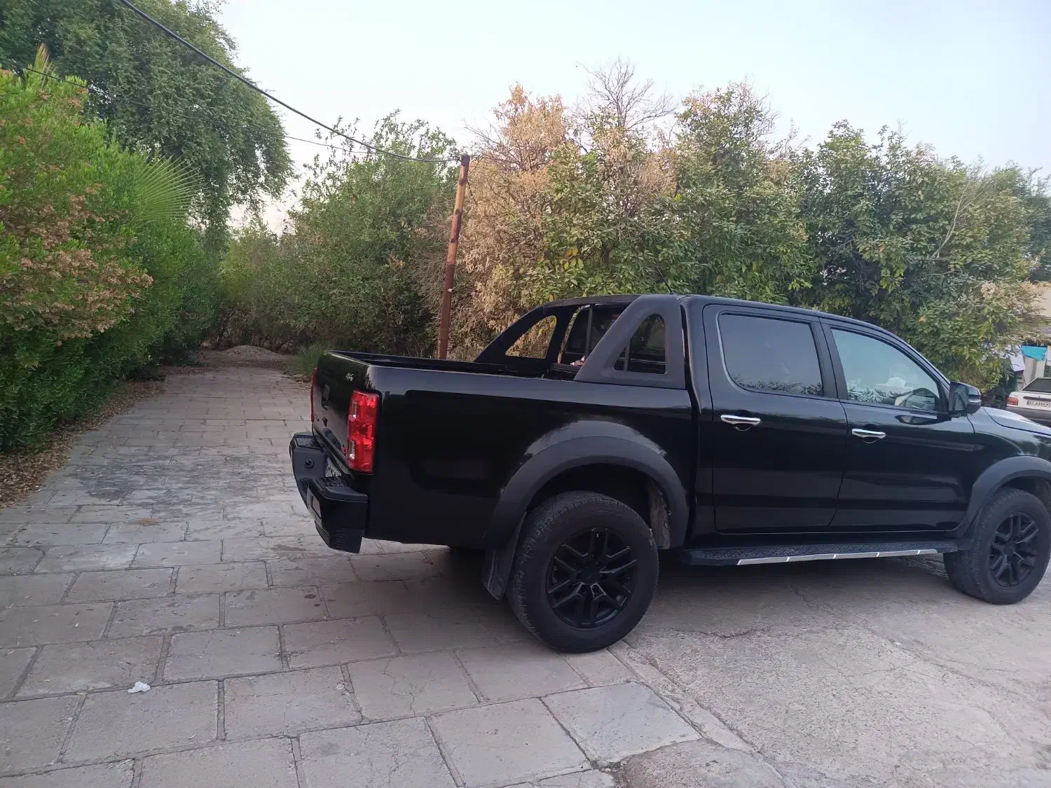 خودرو|خودرو سواری و وانت|اهواز, ۳۰ متری|دیوار