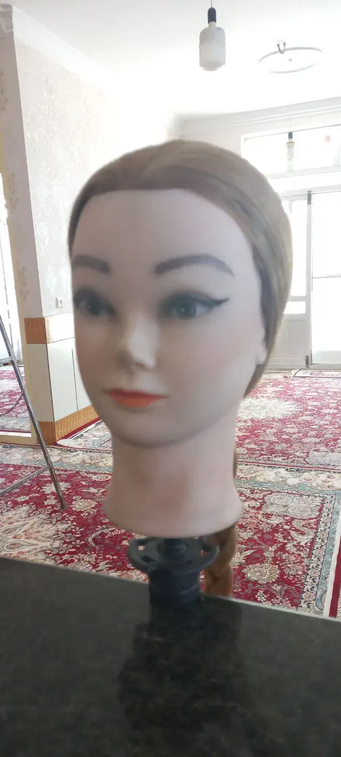 کله مانکن|آرایشی، بهداشتی، درمانی|جوین, |دیوار