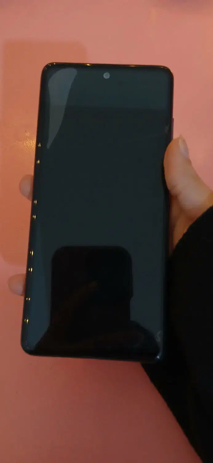 گوشی سامسونگ a52s 5G|موبایل|اهواز, زرگان|دیوار