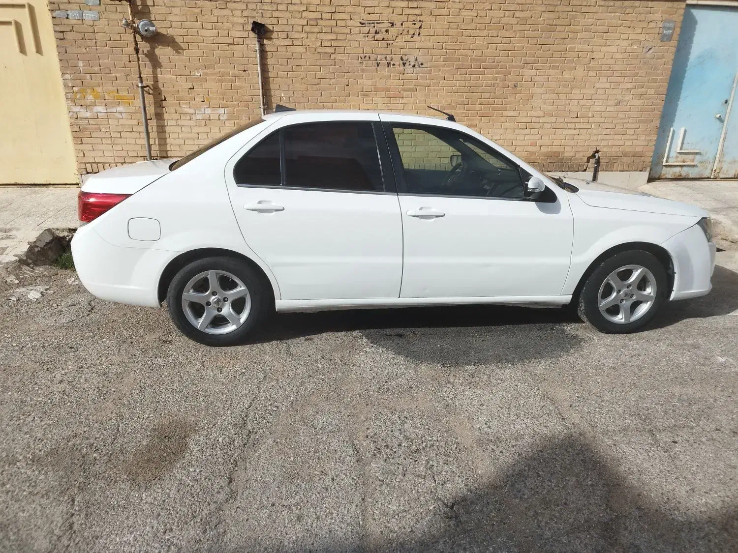 دنا|خودرو سواری و وانت|شوش, |دیوار