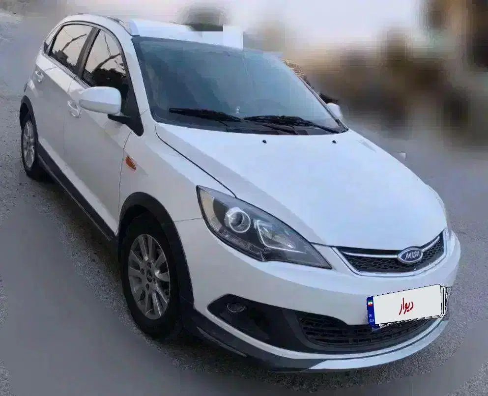 ام وی ام ۳۱۵ هاچبک اسپرت اکسلنت مدل ۹۹|خودرو سواری و وانت|کاشان, کارگر|دیوار