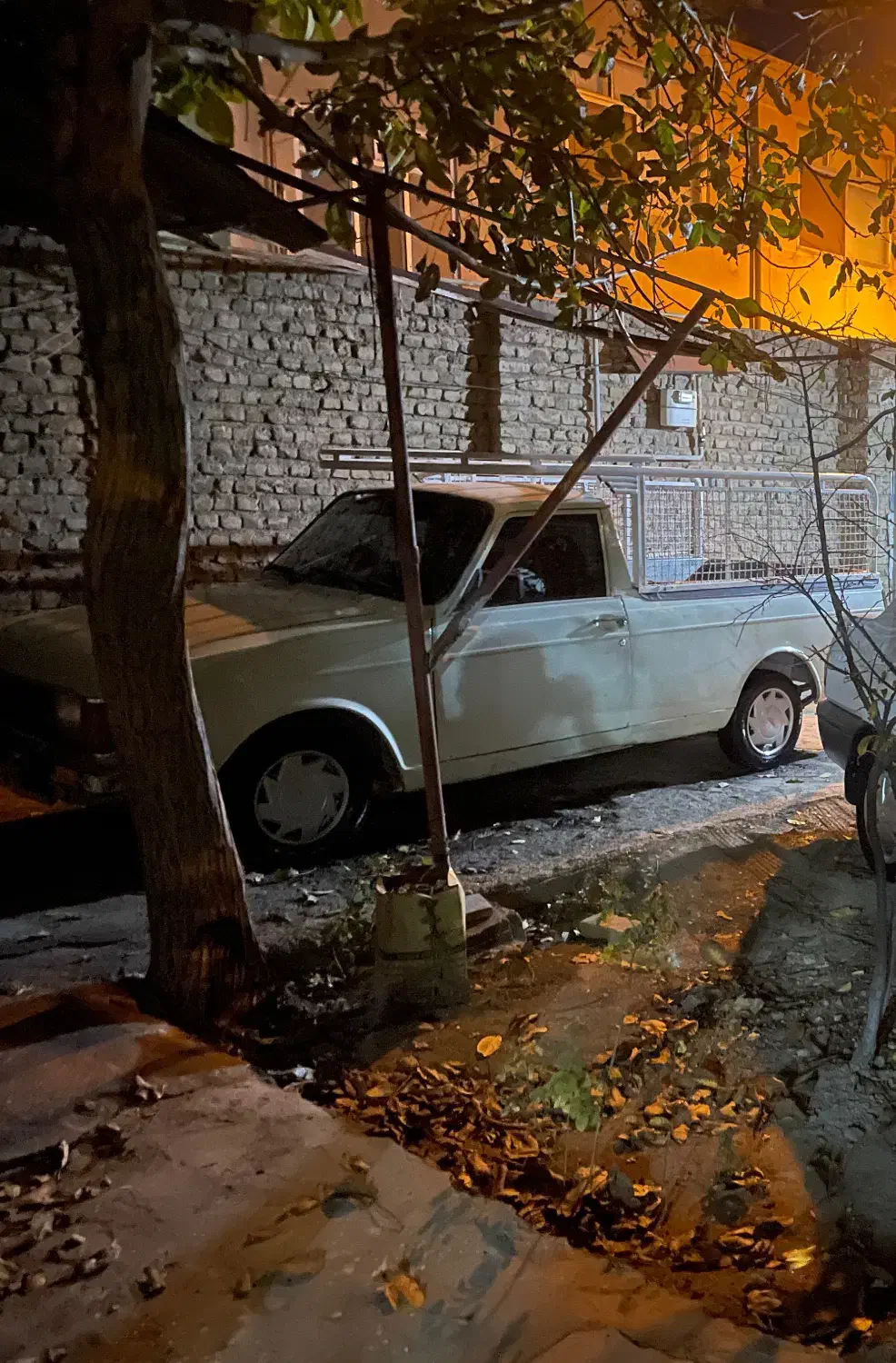 وانت بار|خدمات حمل و نقل|ابهر, |دیوار